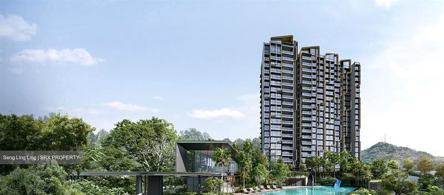 8@BT (D21), Condominium #535869151